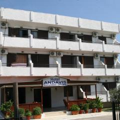 Andavis Hotel