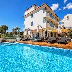 San Georgio Hotel
