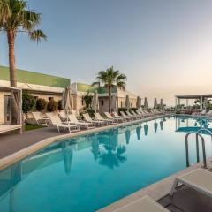 Aloe Boutique Hotel & Suites - adults only