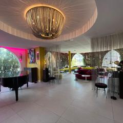Oz'Inn Hôtel & Spa