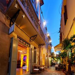 Elia Fatma Boutique Hotel