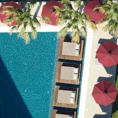 Aqua Blu Boutique Hotel & Spa, Adults Only