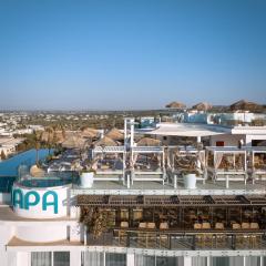 Hotel Napa Suites (Adults Only)