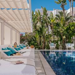 MiM Ibiza member of Meliá Collection