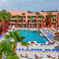 Pickalbatros Hôtel Du Golf - Adults Friendly 16 Years Plus- All-Inclusive