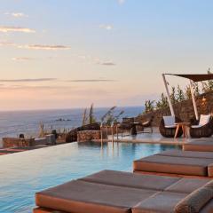 Mykonos Bliss - Cozy Suites, Adults Only Hotel
