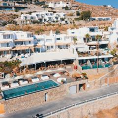 New Paradise Beach Resort - Adults only