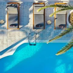 Strogili Hotel - Adults Only