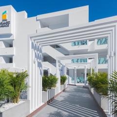 Hotel Atlantic Mirage Suites & SPA - ADULTS ONLY
