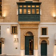 23 Boutique Hotel
