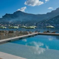 Salino Port Soller-Adults Only
