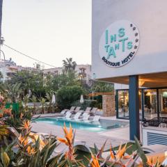 Instants Boutique Hotel