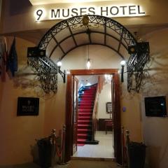 9 Muses Hotel