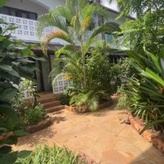 Siri Beach Lodge