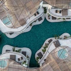 Kouros Exclusive Suites - Adults Only
