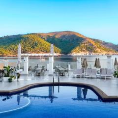 Parque Nereida Suites Hotel