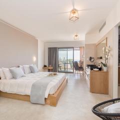 Lilium Luxury Suites