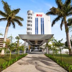 Hotel Riu Palace Nautilus - Adults Only