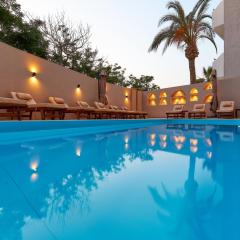 Lotus Rise Hotel - Adults Only