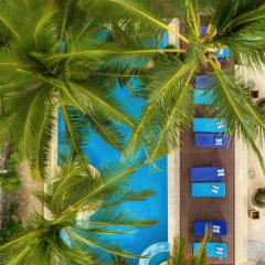 Casa Paradis Boutique Hotel