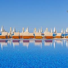 Flamingo Paradise Beach Hotel - Adults Only