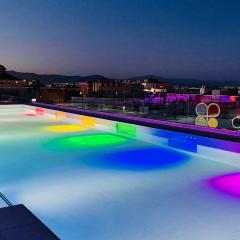 Hotel Sireno Ritual Torremolinos - Adults Only
