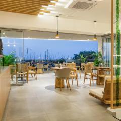 SAVUS Boutique Hotel