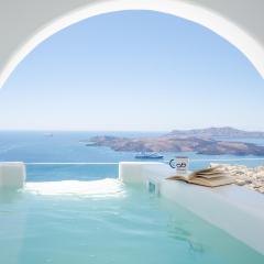 Apeiron Blue Santorini - Adults Only - Apeiron Hotels