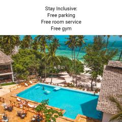 Zanzibella Hotel & SPA