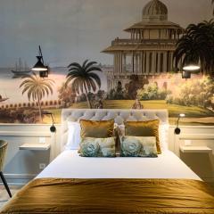 Villa Pruly Hotel Cannes Centre