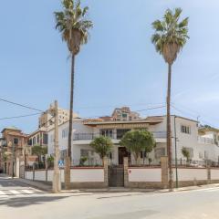 AYZ Silvela - Auto check-in property