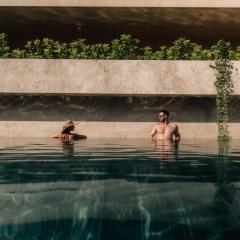 M Boutique Hotel -Designed for Adults