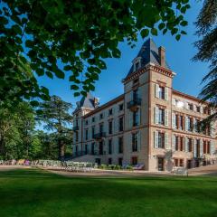 Château de Fiac - Hôtel & Spa