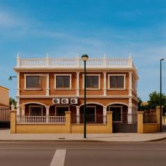 AYZ Elcano - Auto check-in property