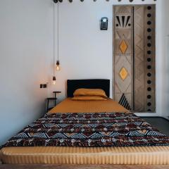 BaraBara Eat&Sleep