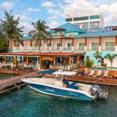Bartolome Oceanfront Suites