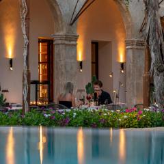 Juz de Yartan Art Hotel - Adults Only