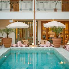 The Agora Hotel - Small Luxury Hotel of the World - Adults Only