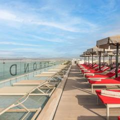 Pure Salt Garonda - Adults Only