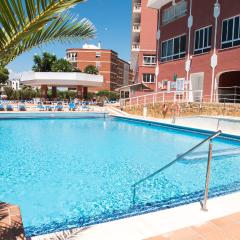 Ona Luna Park - Adults Friendly 16 Years Plus