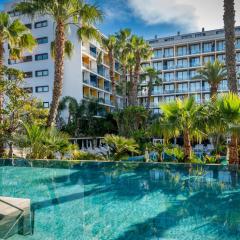 AQUA Hotel Silhouette & Spa - Adults Only