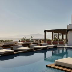 Anandes Hotel