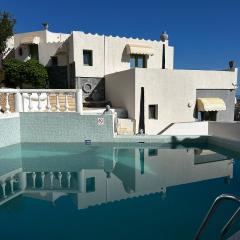 JR Villas in Korifi adults only