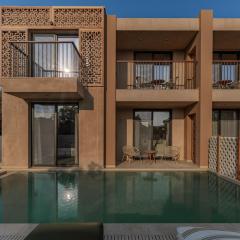 Eleonas Boutique Hotel & Spa - Adults Only