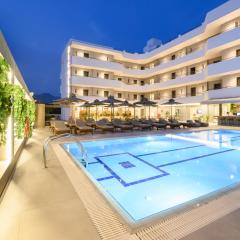 Nicolas Grand Suites, Adults Only